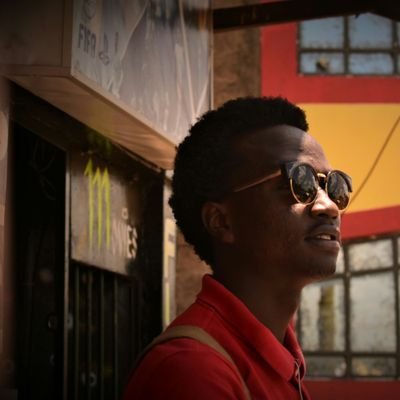 WambuguMSam's profile picture. Tech Enthusiast||