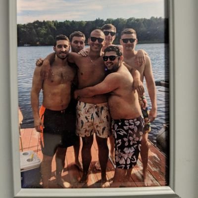 AaronLopiccolo's profile picture. Living my best life! 😎