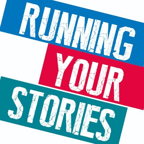 Running Your Stories Profile