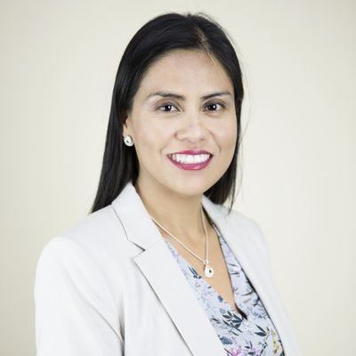 Pamela UGAZ, PhD