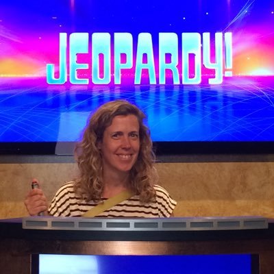 ColleenMalone's profile picture. School Librarian.