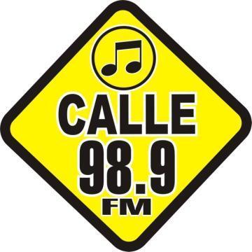 Visit CALLE 98.9 FM ARAGUA Profile