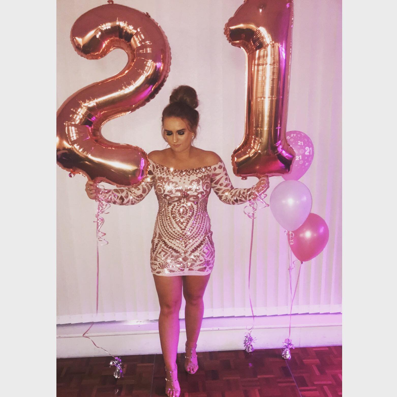 Chloe44980412's profile picture. 