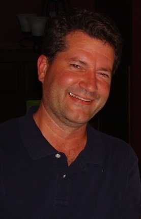Joe Eickhoff