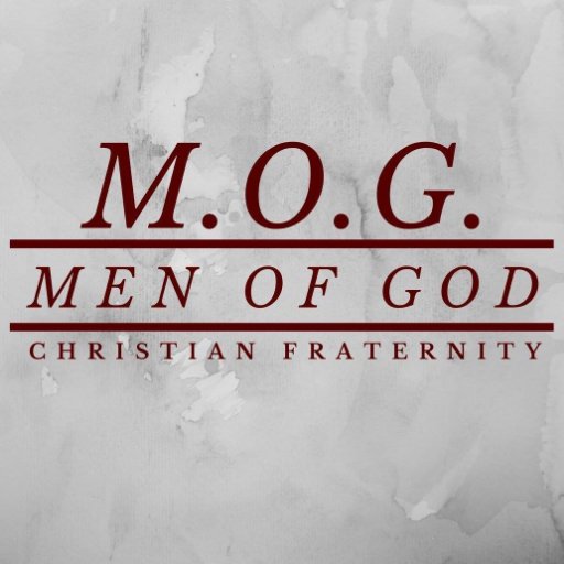 M.O.G are an unashamed band brothers proclaiming the gospel, who engage the culture, impact through servant-hood,& refine and educate leaders through God's Word