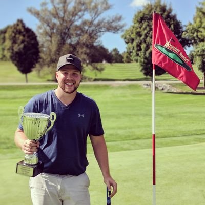 BenWierenga's profile picture. 