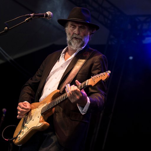 Maple Blues Award 2014 Best New Artist or Group of the Year and 2015 Bassist of the Year. Gritty Roots Rock.