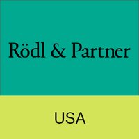 Rödl & Partner USA(@RoedlUSA) 's Twitter Profile Photo
