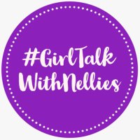 Girl Talk with Nellie’s(@NelliesGirlTalk) 's Twitter Profile Photo