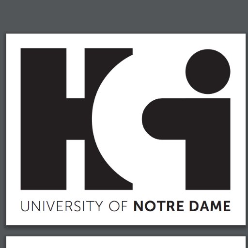 Metoyer Lab @ University of Notre Dame Profile