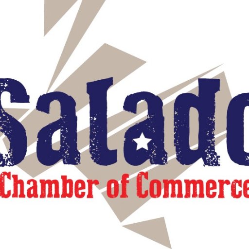 Official Account for the Salado Chamber of Commerce #saladotx #villageofsalado #ittakesavillage