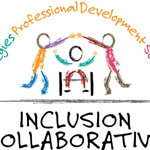 The Inclusion Collaborative of SCCOE promotes a culture that values all children by strengthening, sustaining, and ensuring inclusive practices.