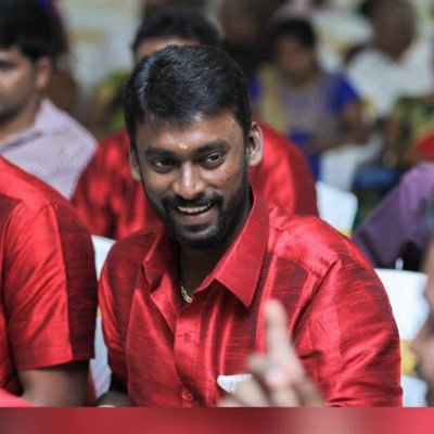 deepanzzz's profile picture. 