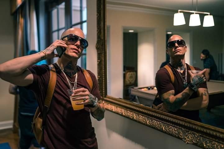 TMLive3's profile picture. I make poppy hip hop that makes your girl wet!
https://t.co/EDmQpq57LY