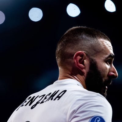 PurelyModric's profile picture. @realmadrid