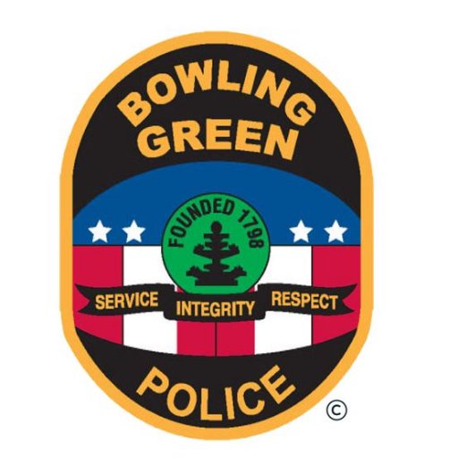 Official Twitter account for The Bowling Green Police Department.