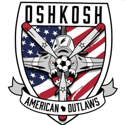 We are your official Oshkosh Chapter of the American Outlaws (Chapter 199)! Our viewing pub is at Greene’s Pour House at the Granary in Oshkosh!