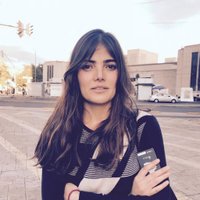 Ana Paula de laTorre(@AnaPauladelaTD) 's Twitter Profile Photo