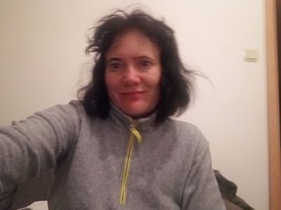 Marie89218325's profile picture. 