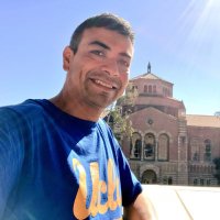 Jay R. Wilson(@JayRWilsonUCLA) 's Twitter Profile Photo