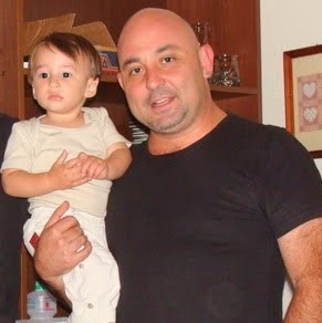 pierpaolonota's profile picture. Jornalista, colunista e ex-publicitário. De bem com a vida!