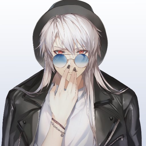 ❰1,82cm❱ ❖SERVAMP OF LUST❖ “Ƴσυ ɗση'т ѕєє Ɩσνє ωιтн уσυя єуєѕ, уσυ ѕєє ιт ωιтн уσυя нєαят.“『Eccentric and flirtatious. A little narcissistic』❥AF:Wʜɪᴛᴇ Rᴀʙʙɪᴛ.❥