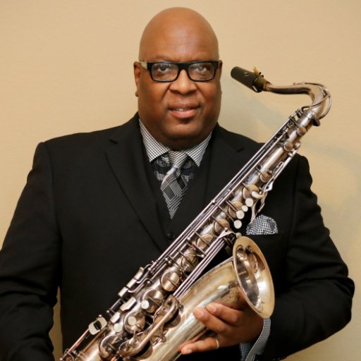 James Johnson is a saxophone recording artist.  He has traveled the world performing his special blend of pop, gospel and jazz music forms.