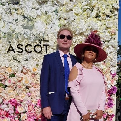 Devoted Husband & Father. Horseracing fan, MBA Horseracing Industries Graduate 2019 @ University of Liverpool. Facilities Professional