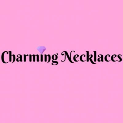 Loreto swords TY mini company💞 selling stunning  necklaces for €4💎 follow our instagram @charming.necklaces
