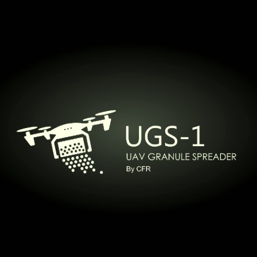 We are manufacturer of the UGS-1, a pellet spreader designed and optimized for use with drones.