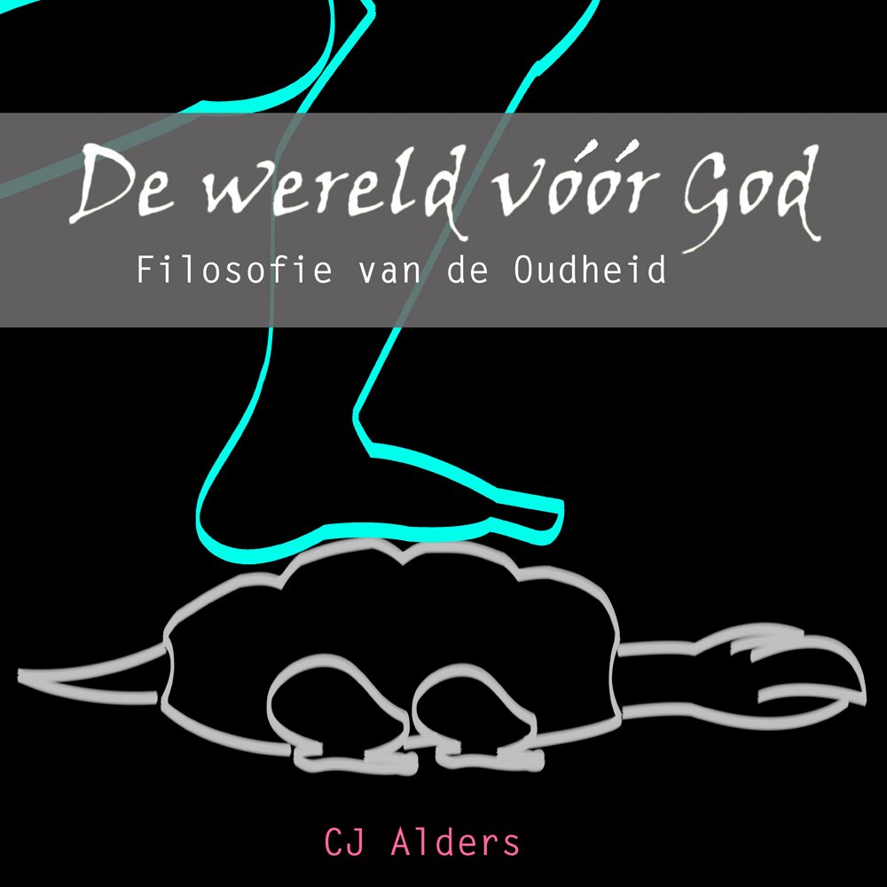 Het boek 'De wereld vóór God’ biedt een compleet overzicht van de filosofie van de oudheid: de wereld van vóór het christendom.  
Zie: https://t.co/oEKcLqCV02