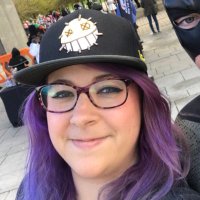 QueenPesky(@QueenPesky) 's Twitter Profile Photo