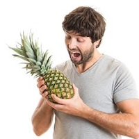 Pineapple Rings (@circlerings) Twitter profile photo