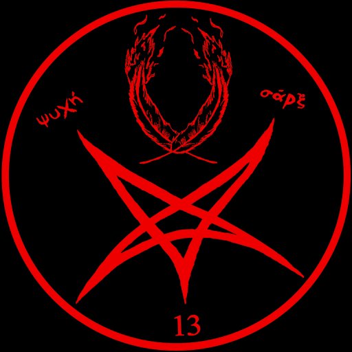 Cuenta oficial de Satanistas de la Nueva Era. Nuestra filosofía aquí 📖 https://t.co/fjJflAAwNf