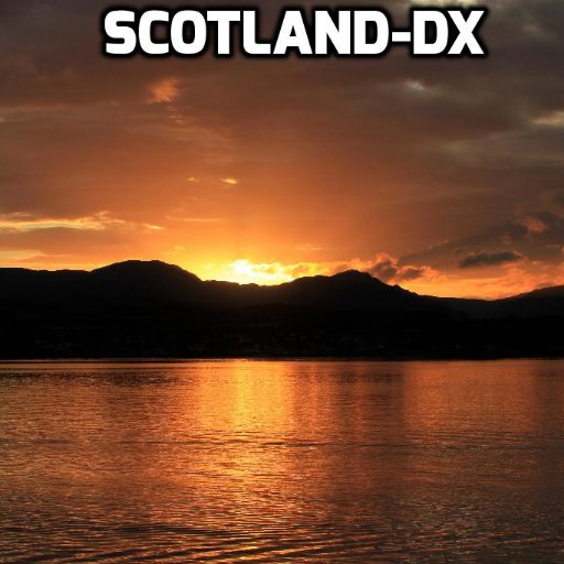 ScotlandDX Profile Picture