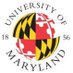 CHSEUMARYLAND (@CHSEUMARYLAND) Twitter profile photo