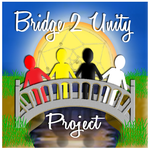 Bridge2Unity's profile picture. Regardless of who you are. This group is here to promote Unity, Love, Understanding and Respect.