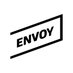 Envoy Technologies (@envoythere) Twitter profile photo Envoy Technologies (@envoythere) Twitter profile photo