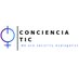 Conciencia TIC (@concienciatic) Twitter profile photo Conciencia TIC (@concienciatic) Twitter profile photo