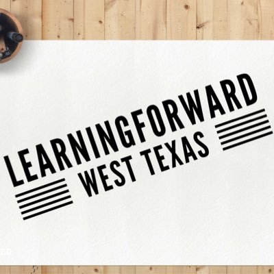 LearnForwardWTX's profile picture. 