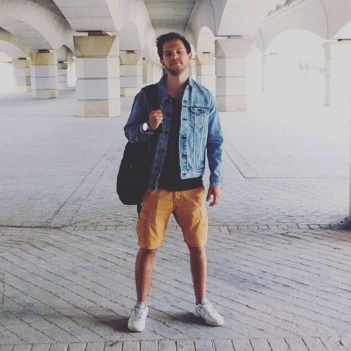 MatsBlankers's profile picture. Content & Digital Manager CNR Records @Mostikomusic