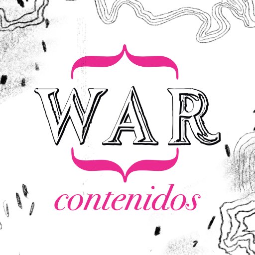 Contenidos para tiempos de guerra