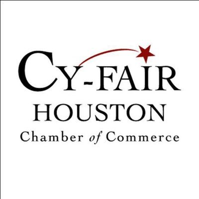 Welcome to the Cy-Fair Houston Chamber of Commerce, an organization which represents businesses in one of the fastest growing areas of Texas! #cyfairchamber