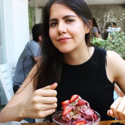 arlenariaas's profile picture. No tengo sueño.