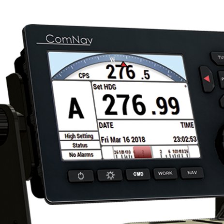 ComNav Profile