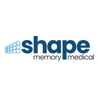 Shape Memory Medical (@shapememmedical) 's Twitter Profile