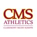 CMS Athletics (@athleticscms) Twitter profile photo CMS Athletics (@athleticscms) Twitter profile photo