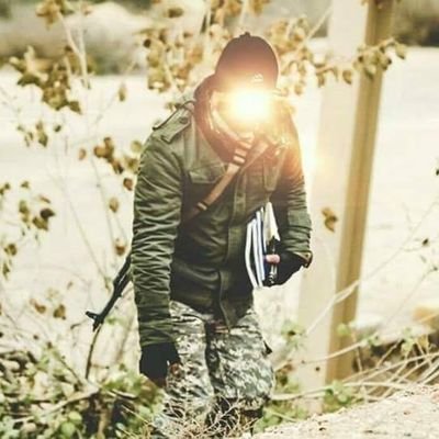 ali_jihaad's profile picture. 