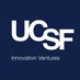 Innovation Ventures - UCSF (@UcsfVentures) Twitter profile photo