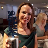 Caroline Clarke (@_carolineclarke) 's Twitter Profile Photo